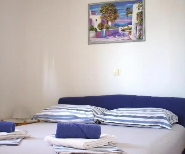 Andrea Apartments