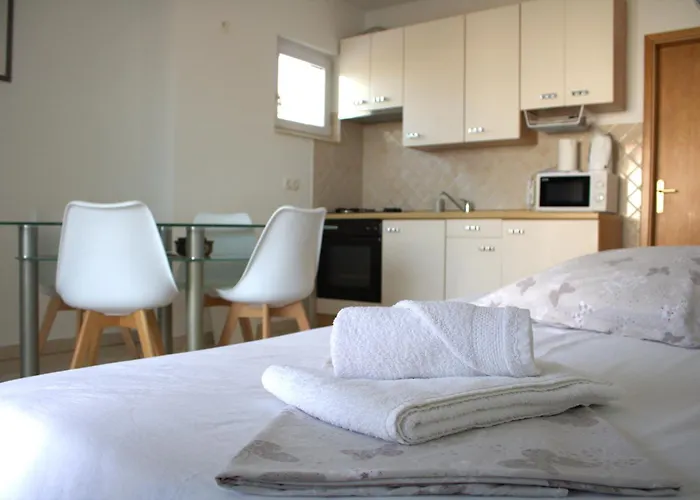 Andrea Apartments