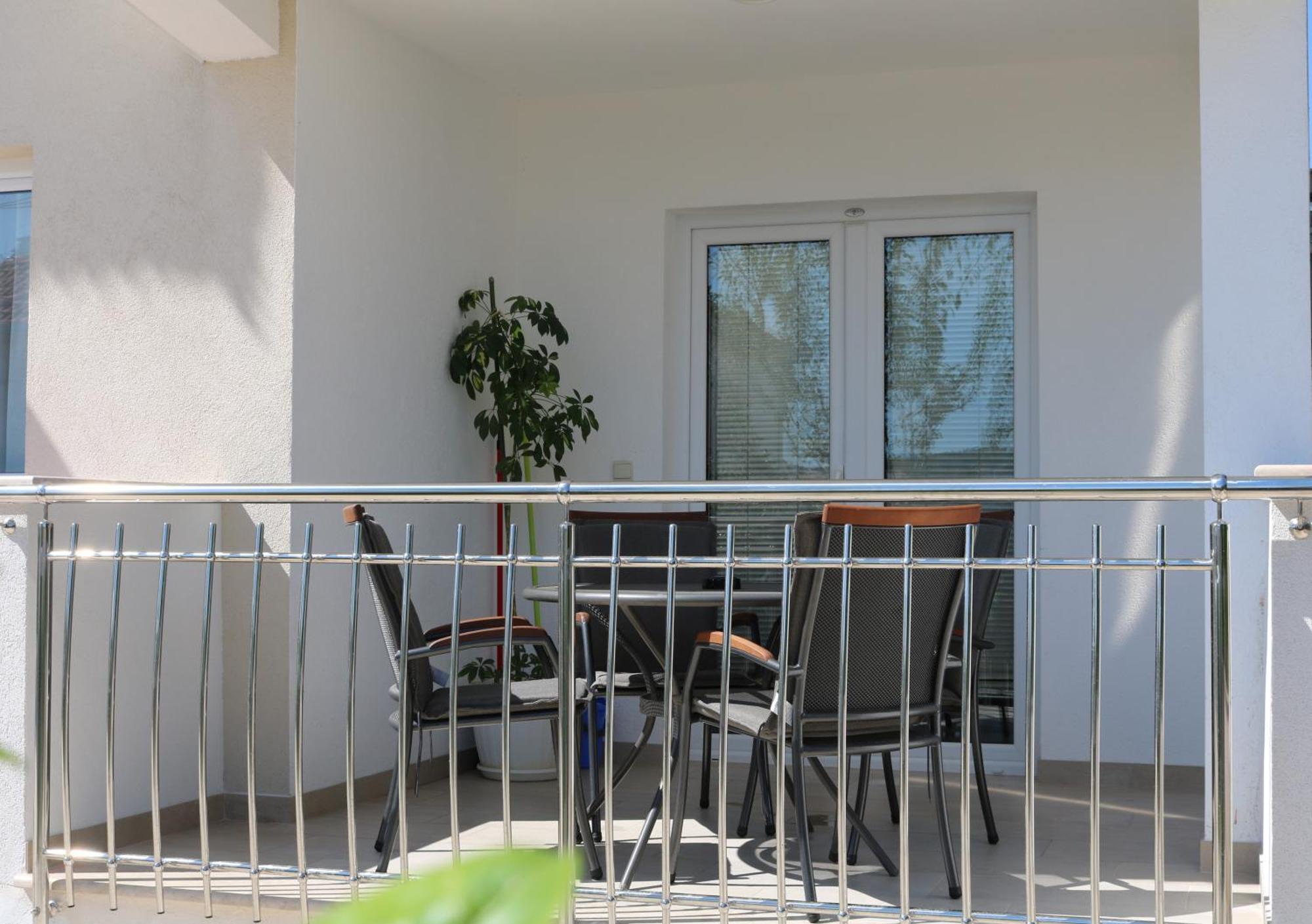 Apartment Andrea Trogir
