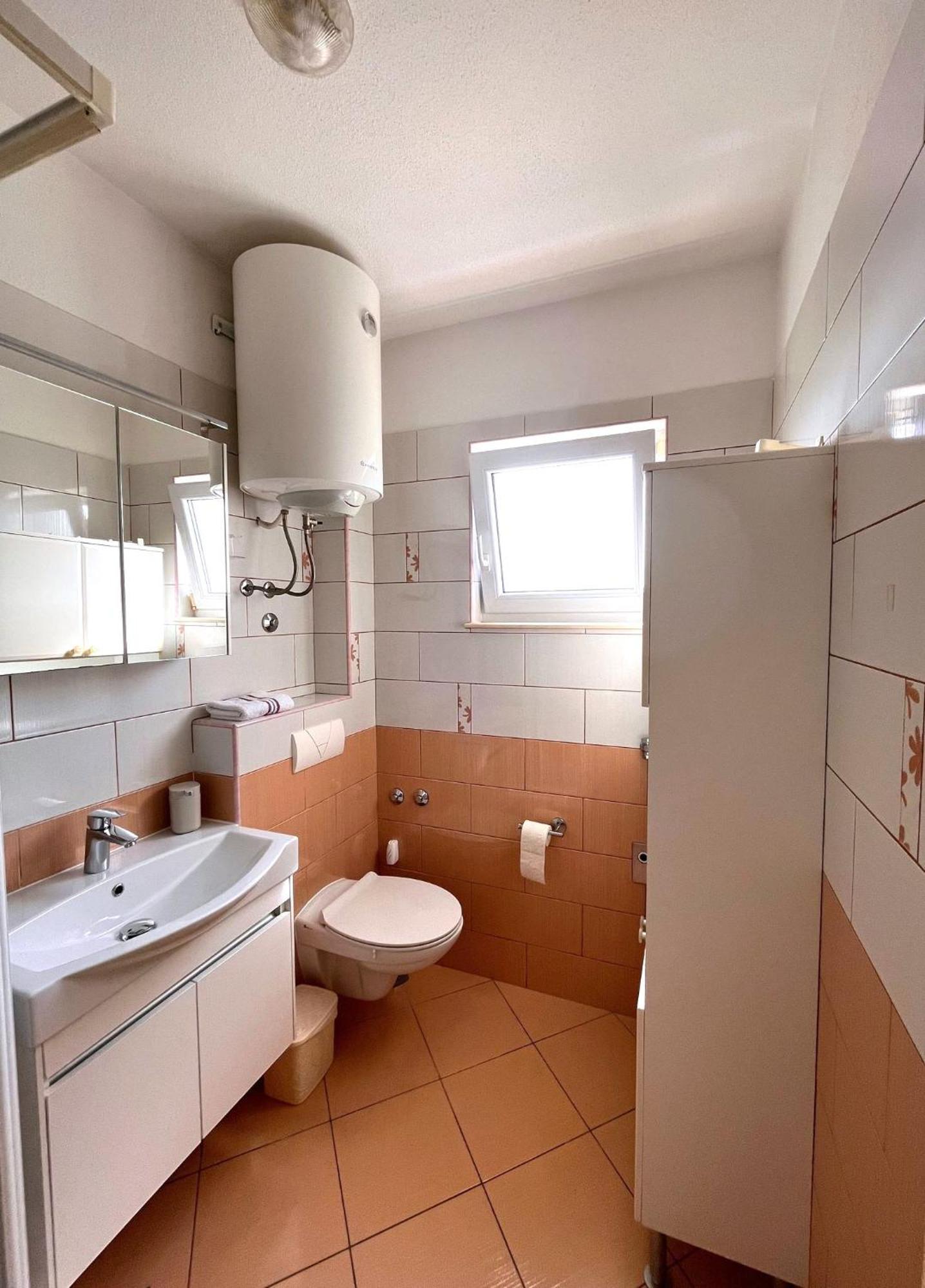 Apartment Andrea Trogir