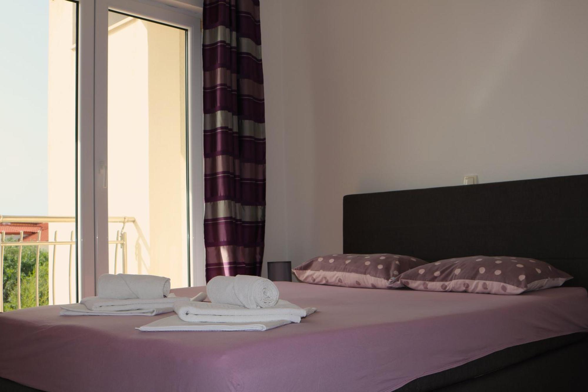 Apartment Andrea Trogir