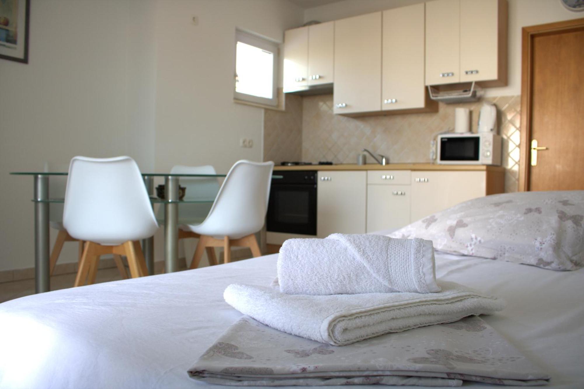 Apartment Andrea Trogir