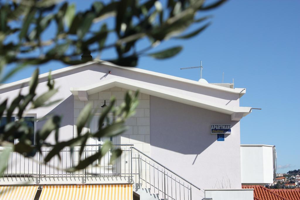 Apartment Andrea Trogir