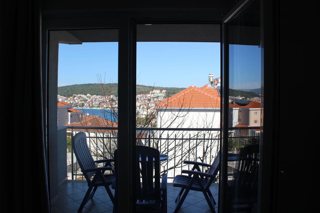 Apartment Andrea *